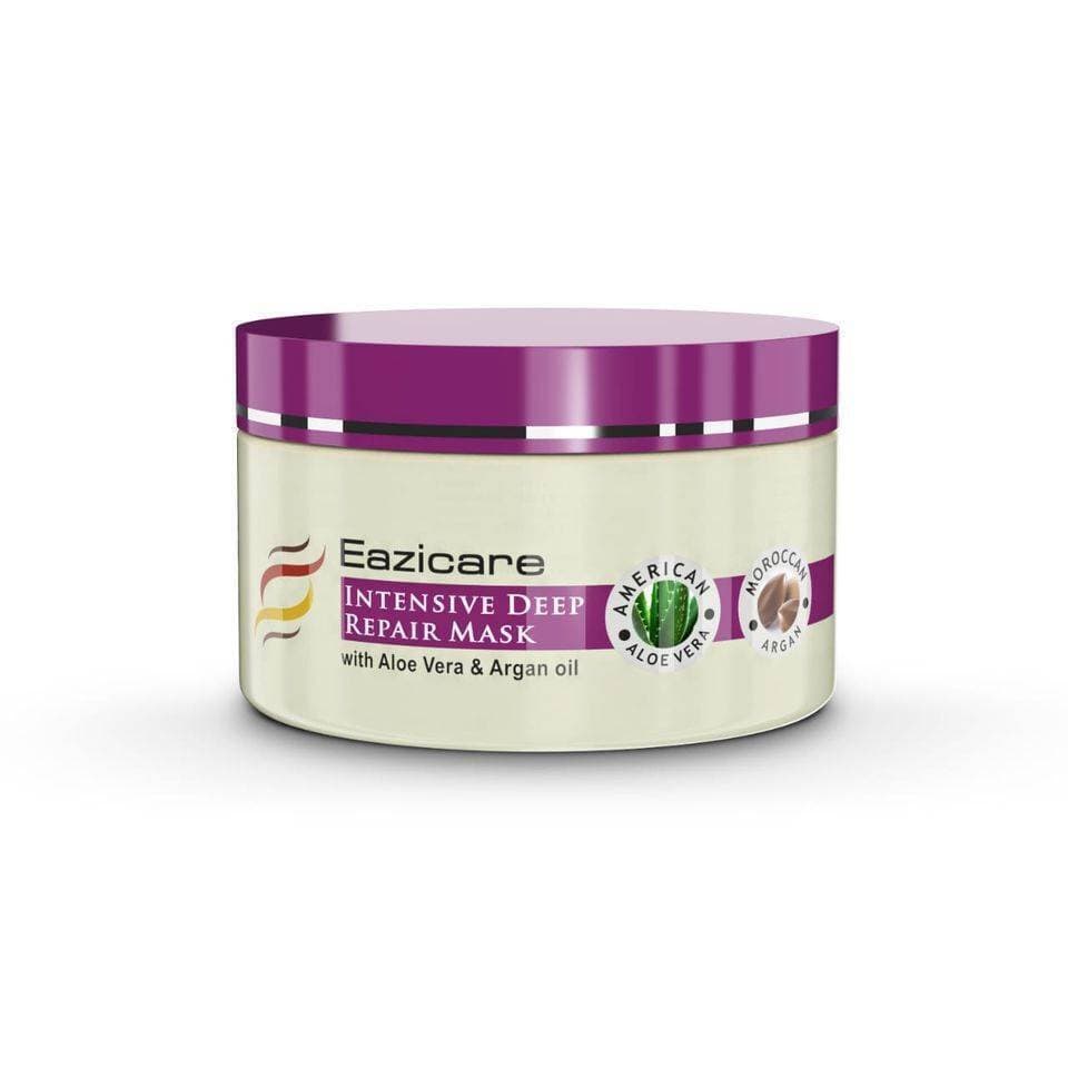 Eazicare Intensive Deep Repair Hair Mask - 300ML