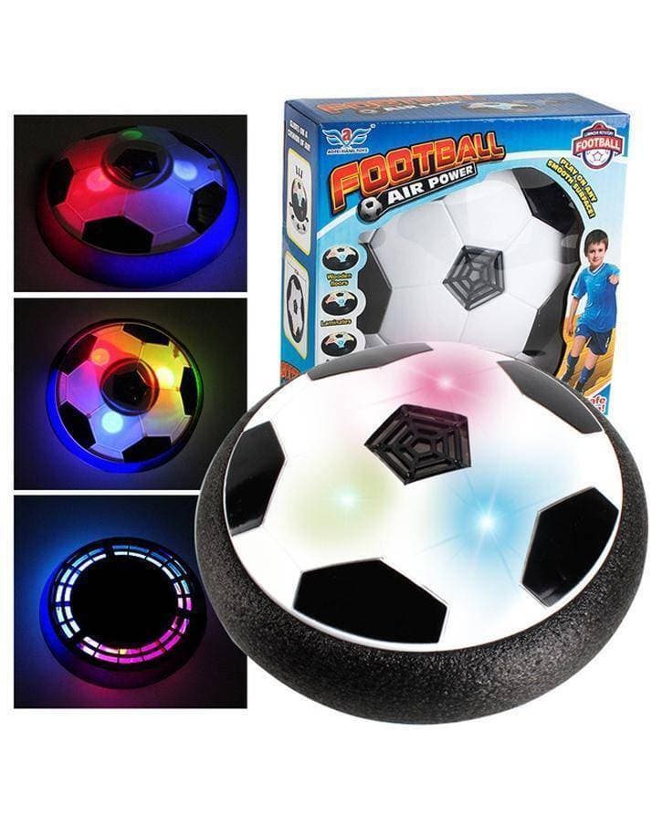Magic Hover Football The Ultimate Soccer Game