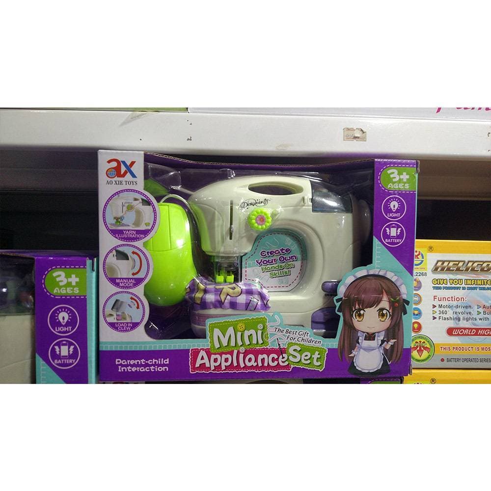 Sewing Machine