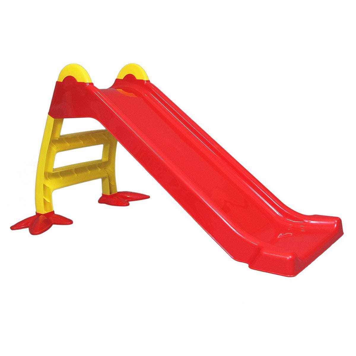 Slide For Kids 2 Step Slide