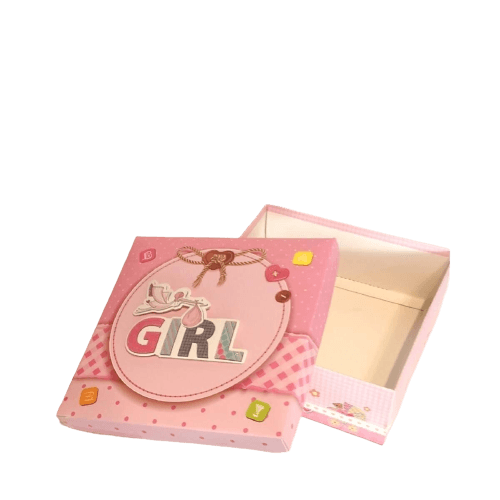 Candy Boxes For 500 To 1000 Gram Sweet - Fgl32