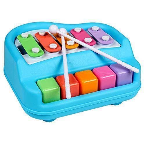 Xylophone Piano Toys For Kids - 18 Cm