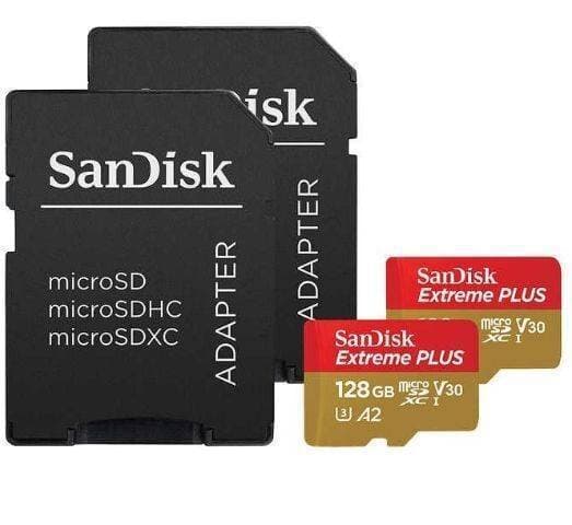 Sandisk Memory Card Jacket Camera Card Jacket Supported All Dslr Cameras And Pc