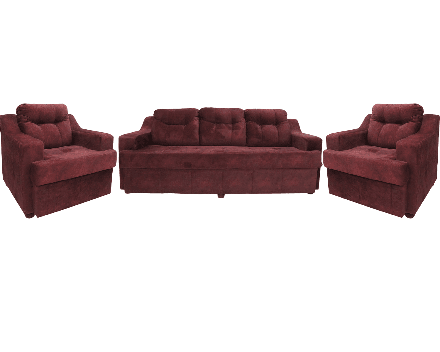 Sofa Set (5 Seater) Turkish Design Modern Design Sofa Set