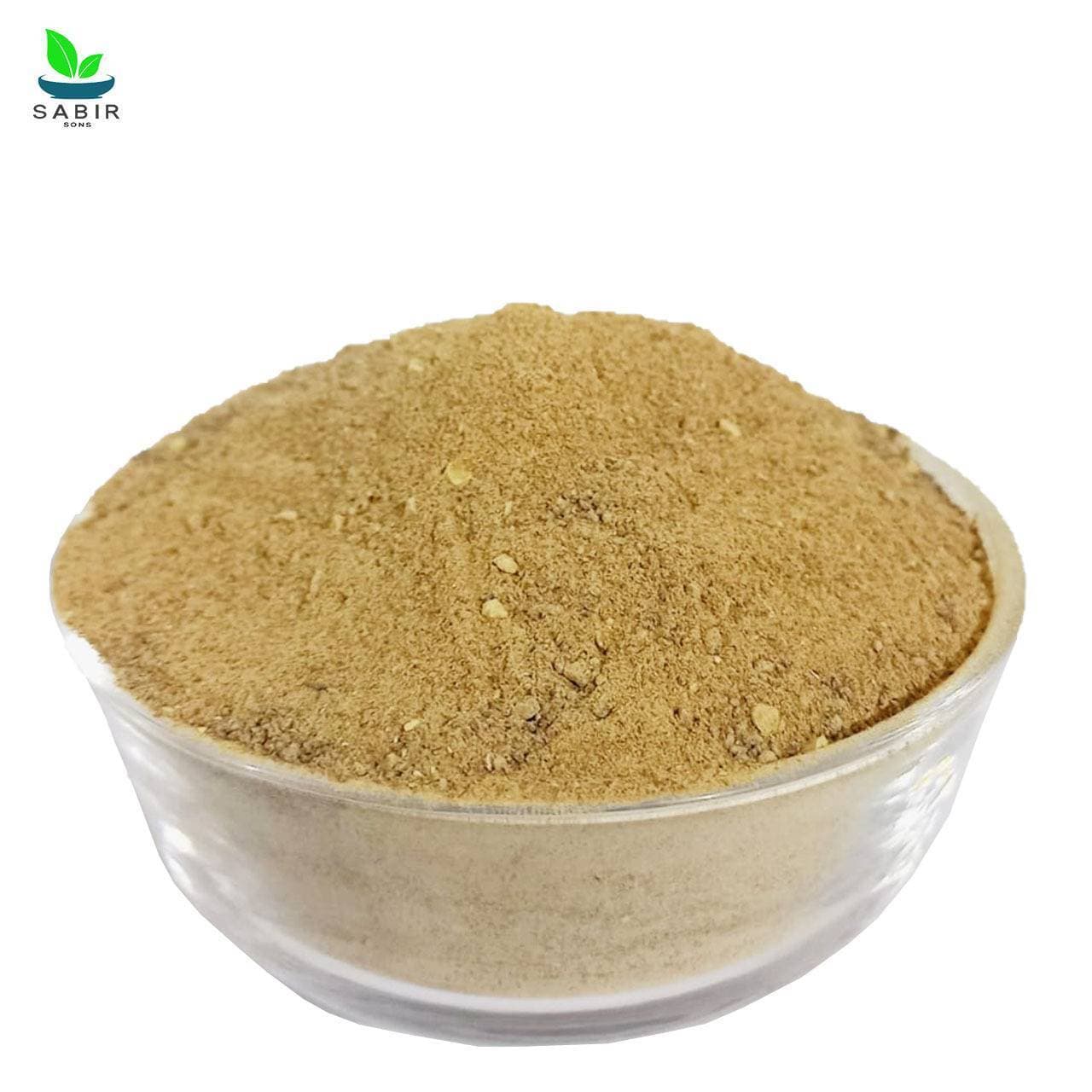 Fresh Khushk Amla Powder - 5KG