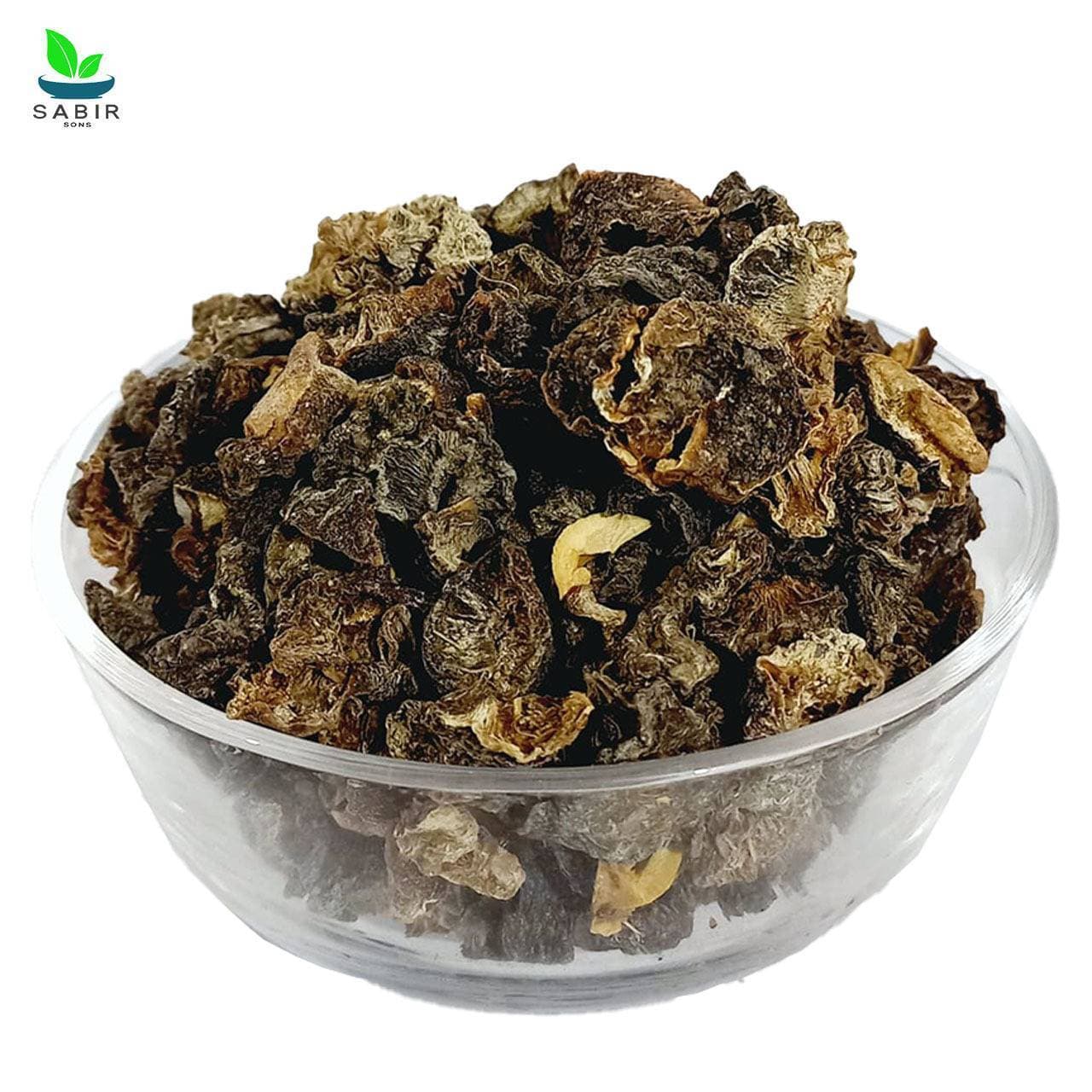 Fresh Dried Gooseberries Amla Dry - 5KG