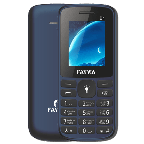 Faywa B1 Mini Feature Phone