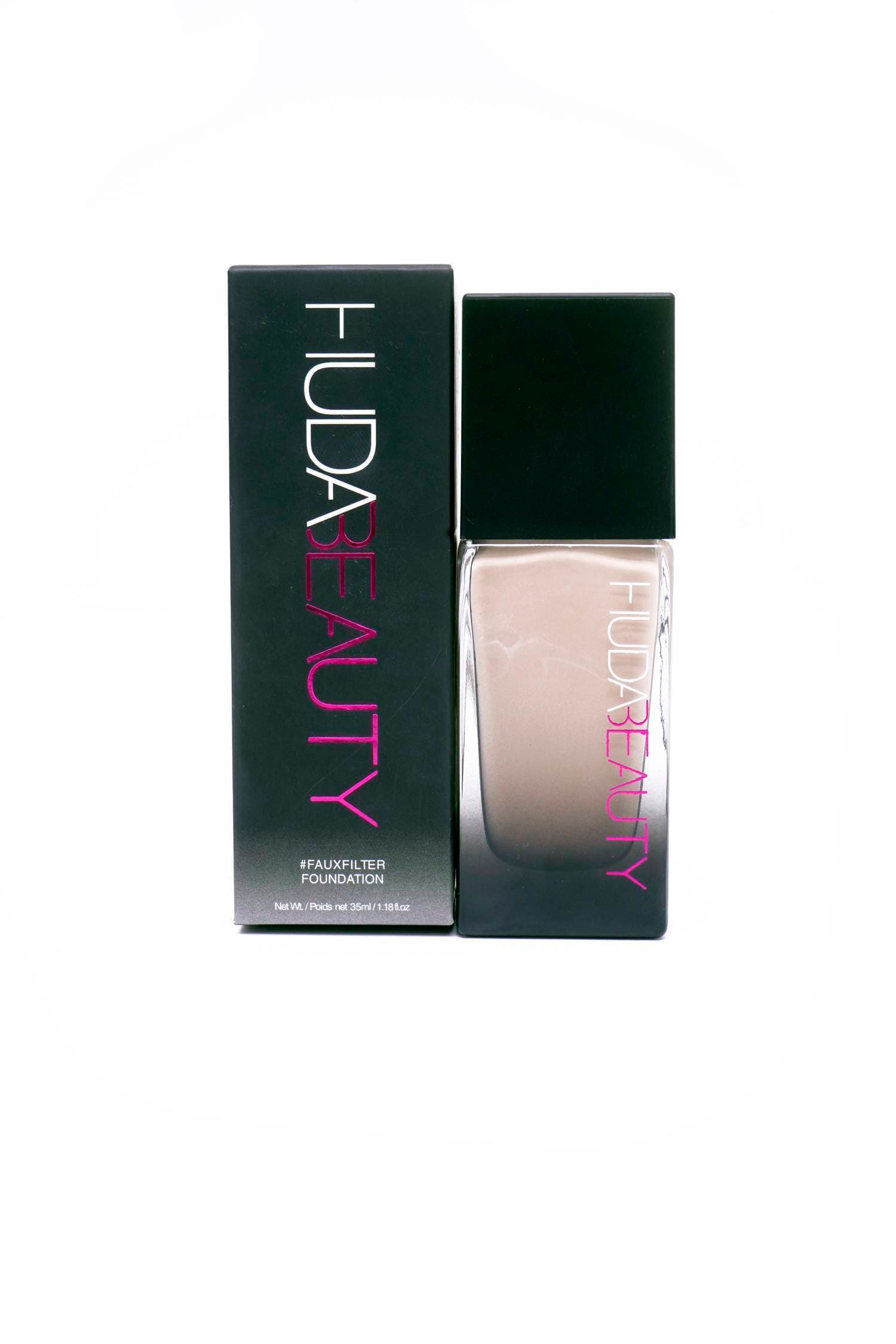 Coverage Matte Foundation In Cashew Shade
