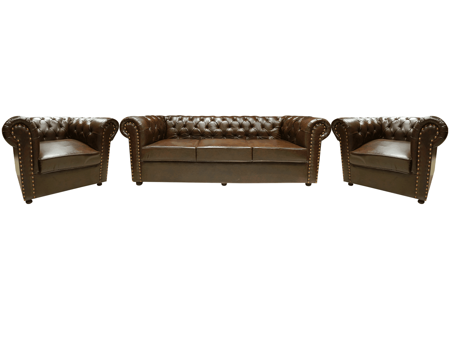 Nawabi Sofa Set (5 Seater)Turkish Design Modern Design Sofa Set