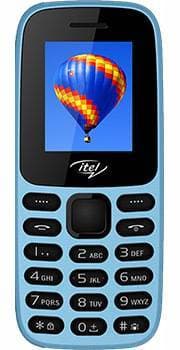Itel Value 110 Feature Phone