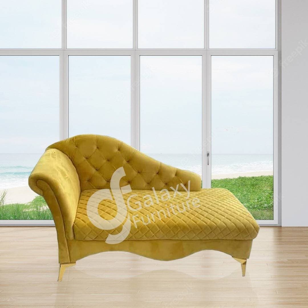 3 Seater Dewan Sofa In Kiel
