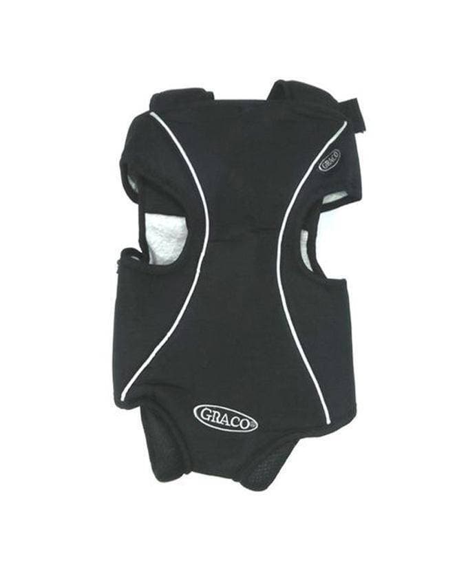 Graco Baby Carrier Black