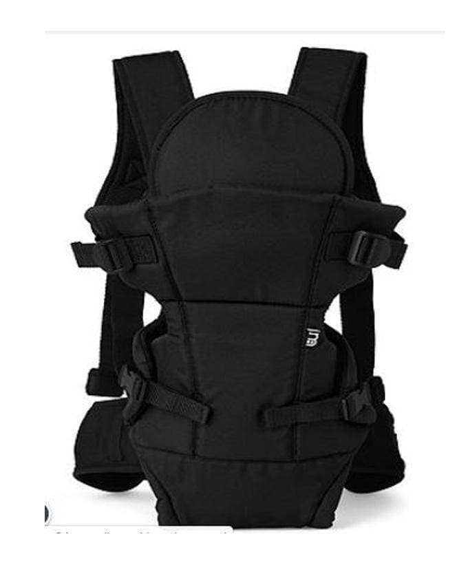 Mcare Three Positions Baby Carrier - Black