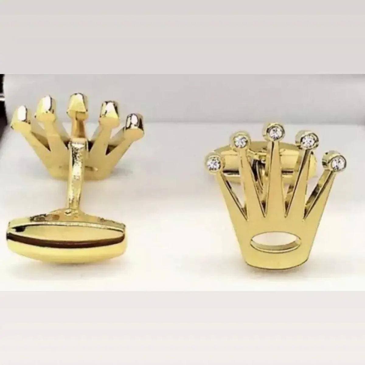 beautiful design Men Cuffinks metal body