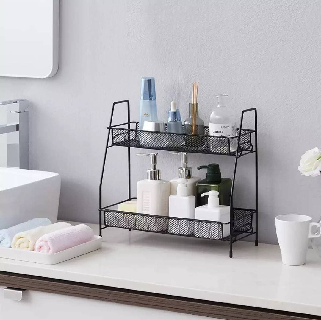 Kitchen Storage Rack