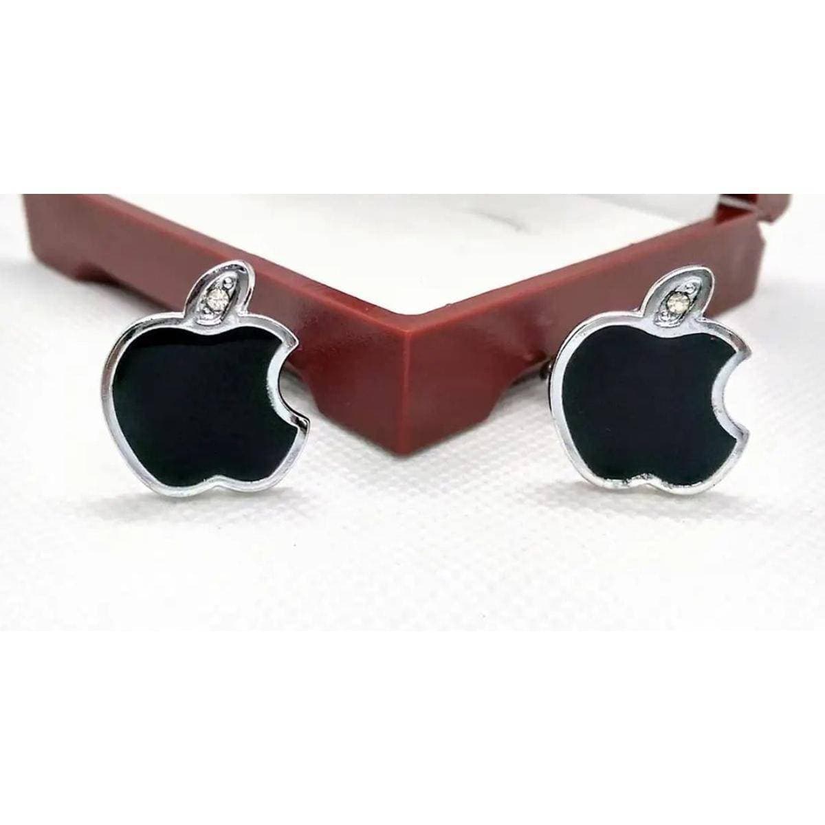Beautiful Design Men Cufflink, stud, studs, sturd, sturds, for boys, boy, gents, male,  new design Metal Body - 1 Pair