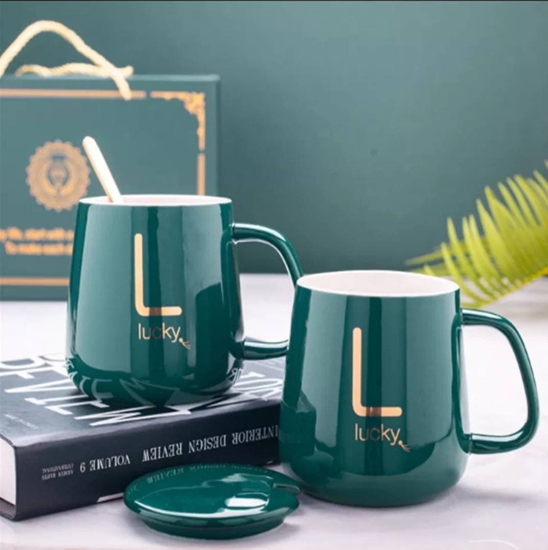 Lucky USB Electric Coffee Mug Heating Pad