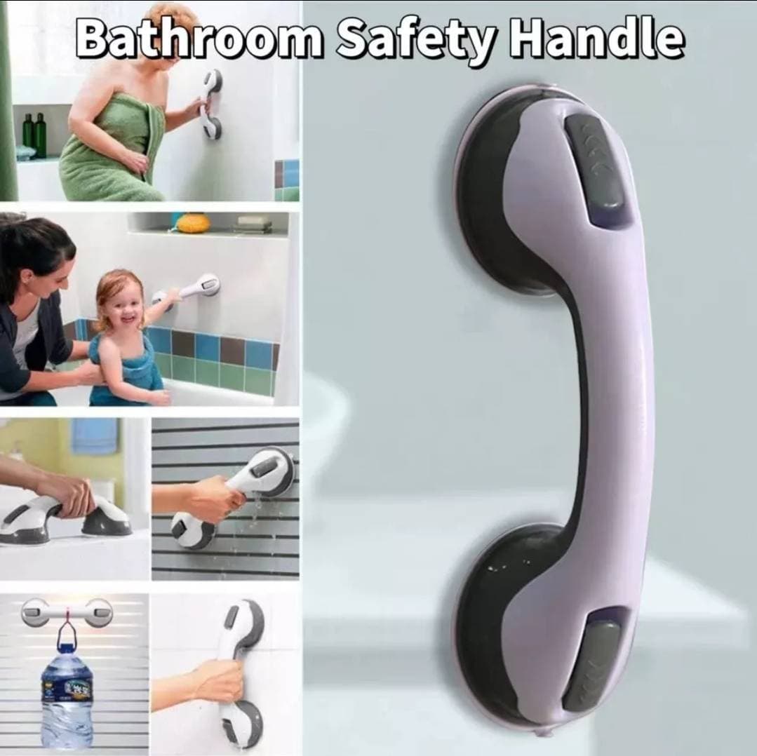 Safety Anti Slip Bathroom Safe Grab Bar Handle