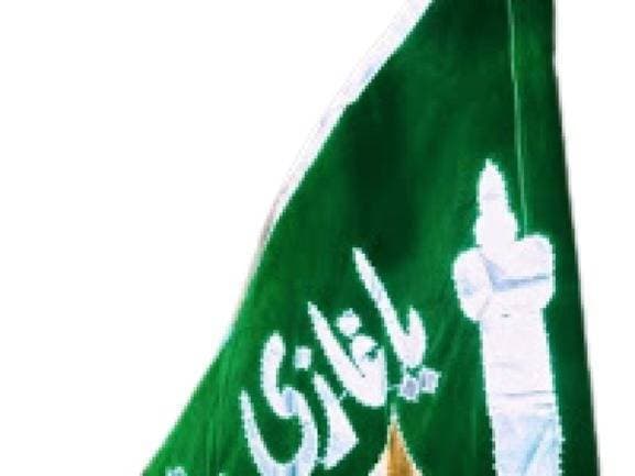 Alam pak