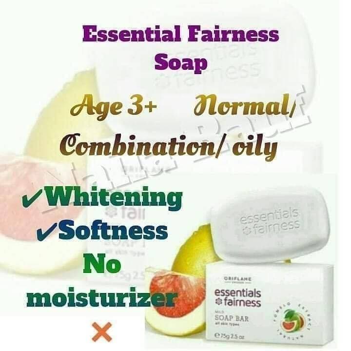 Avocado Fairness Soap For Beautiful Skin (All Skin Type) Pimples and spot
