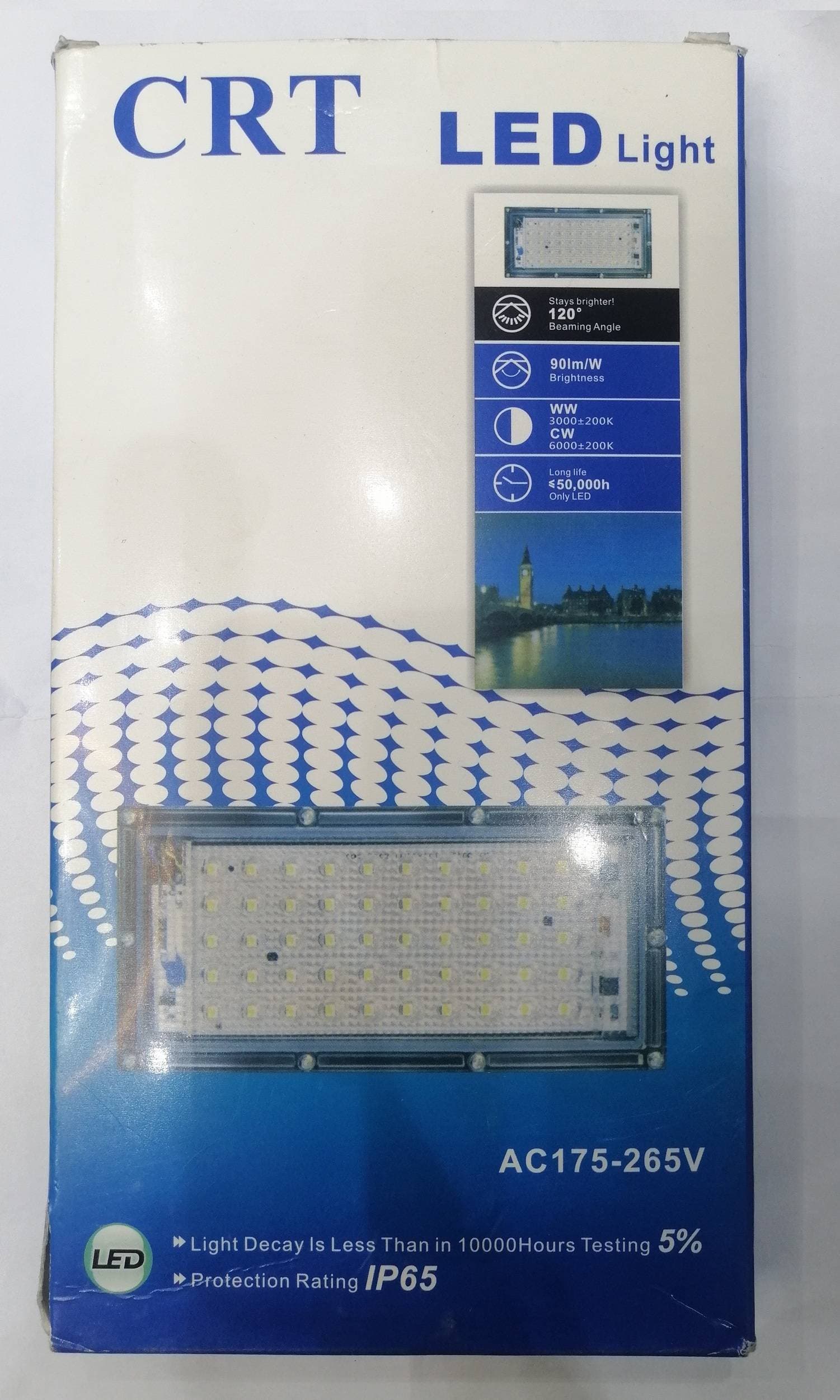 Dreamcast Light (CRT)