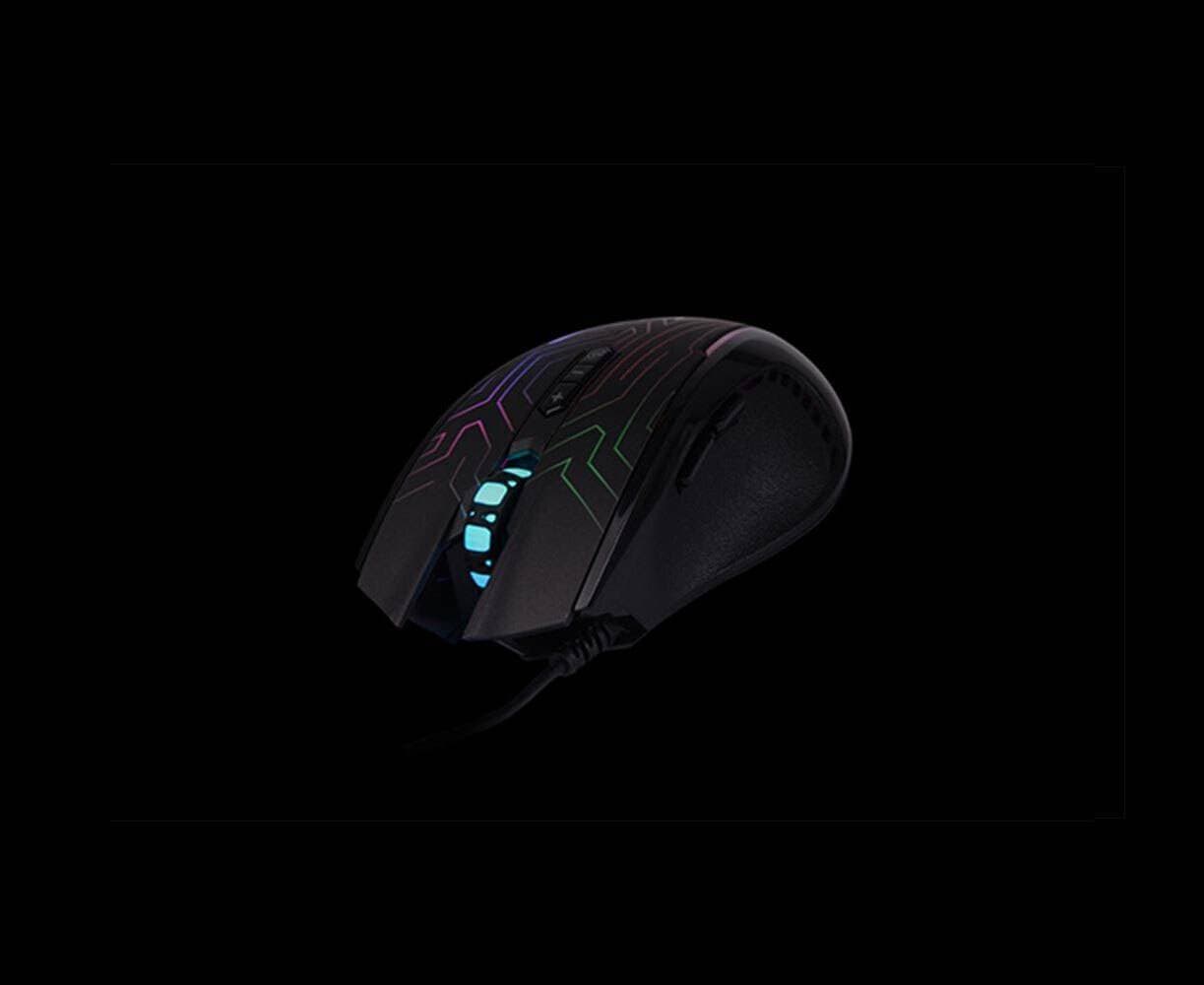 X87 (Gaming Mouse)