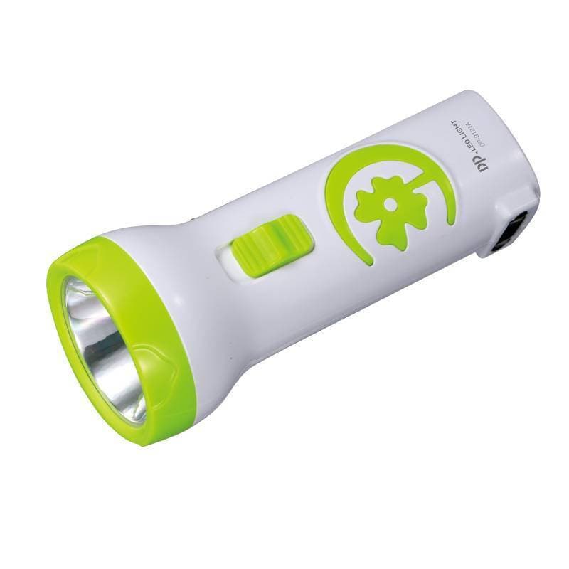 Rechargeable Flashlight