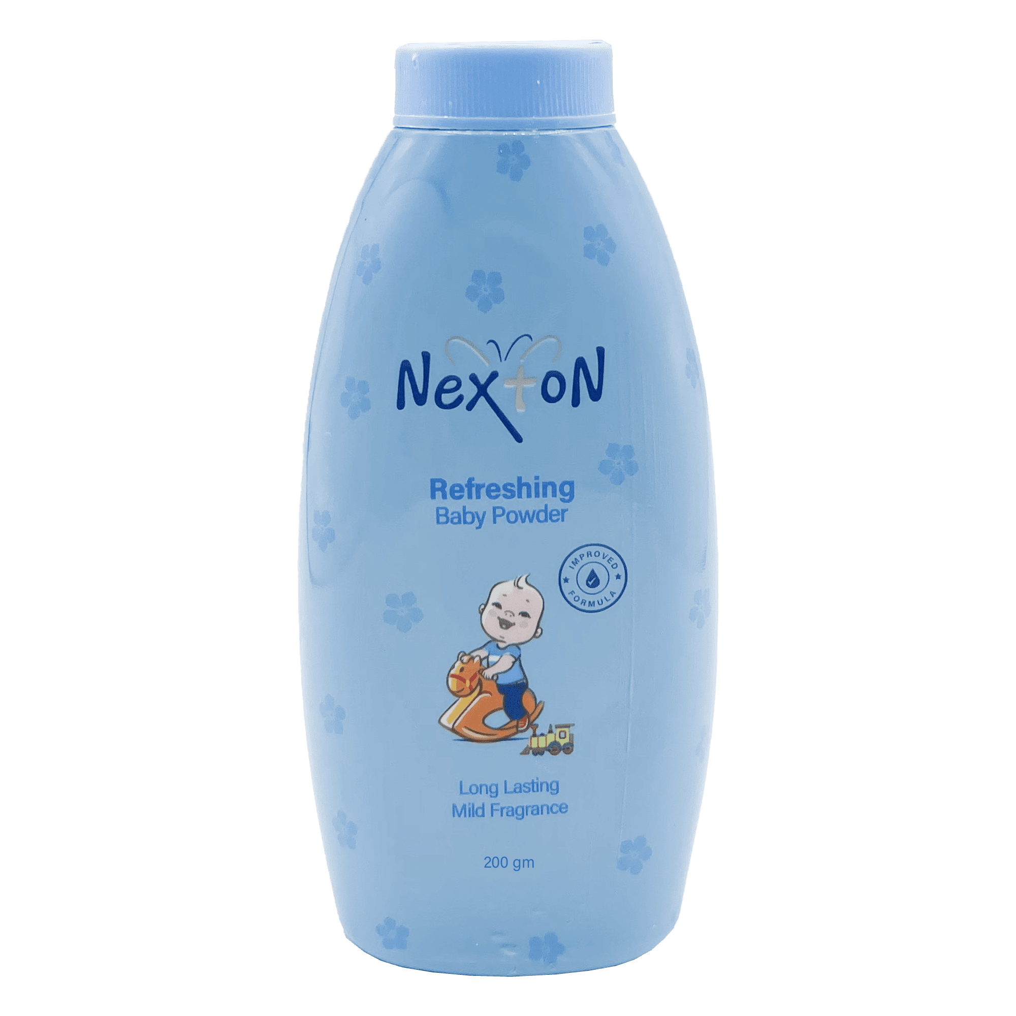 Nexton Refreshing Baby Powder 200 G