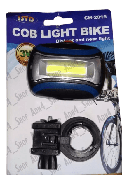 Bicycle Back Led Light