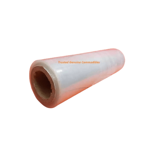 12 Inch Wide 300 Meters Length Cling Stretch Wrap Film
