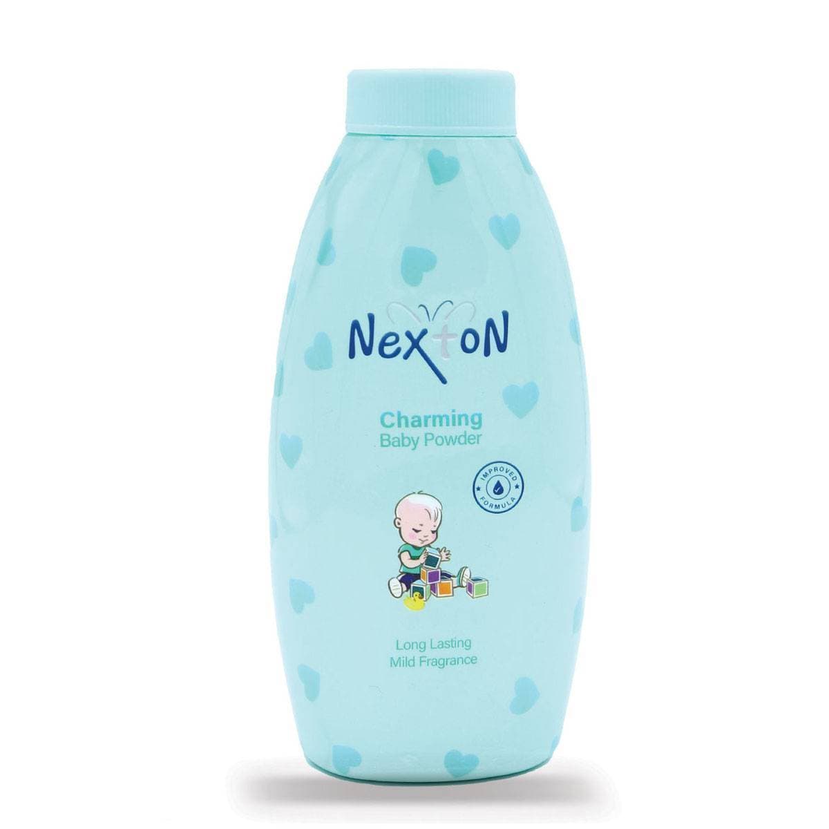 Nexton Charming Baby Powder 200 G