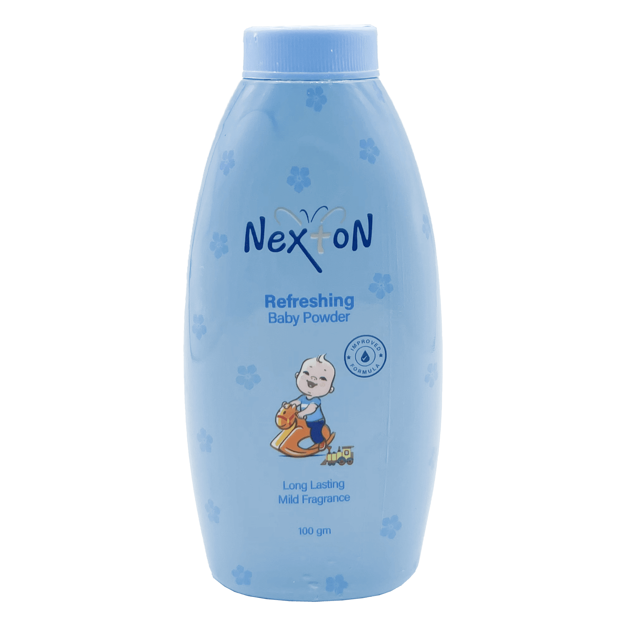 Nexton Refreshing Baby Powder 100 G
