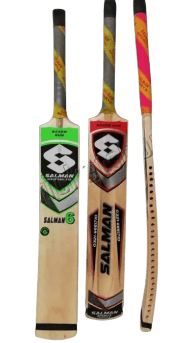 Salman Sixer Tape Ball Bat Long Length Best For Six Hitting