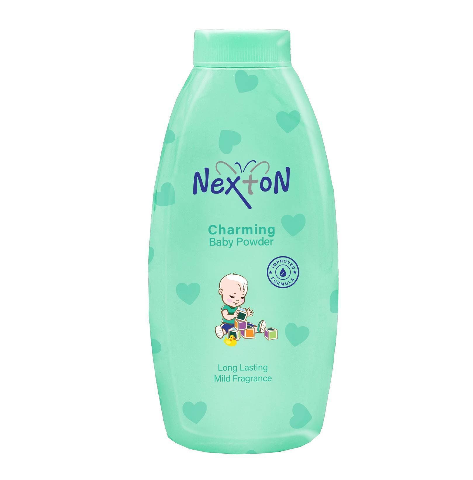 Nexton Charming Baby Powder 100 G