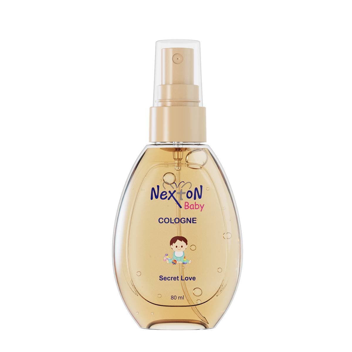 Nexton Dream Love Baby Cologne (Baby Perfume) 80 Ml