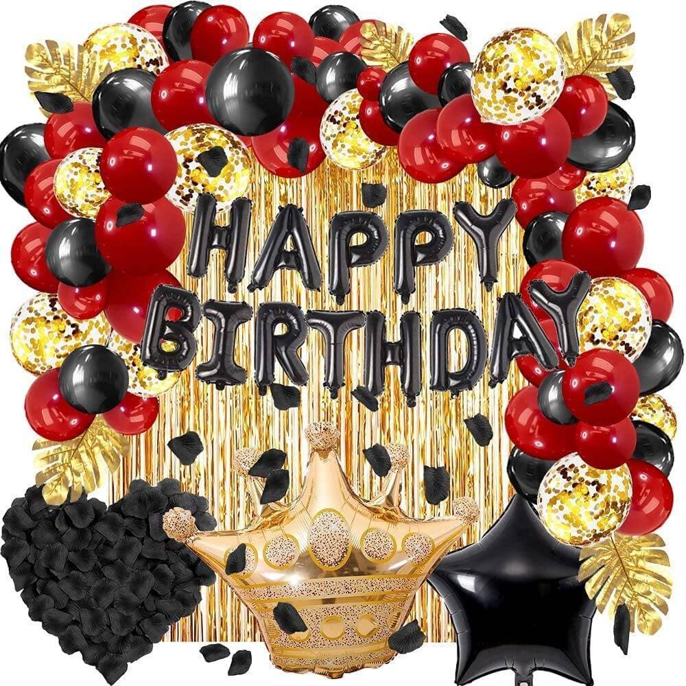 Blackish Happy Birthday Theme For Birthday Party