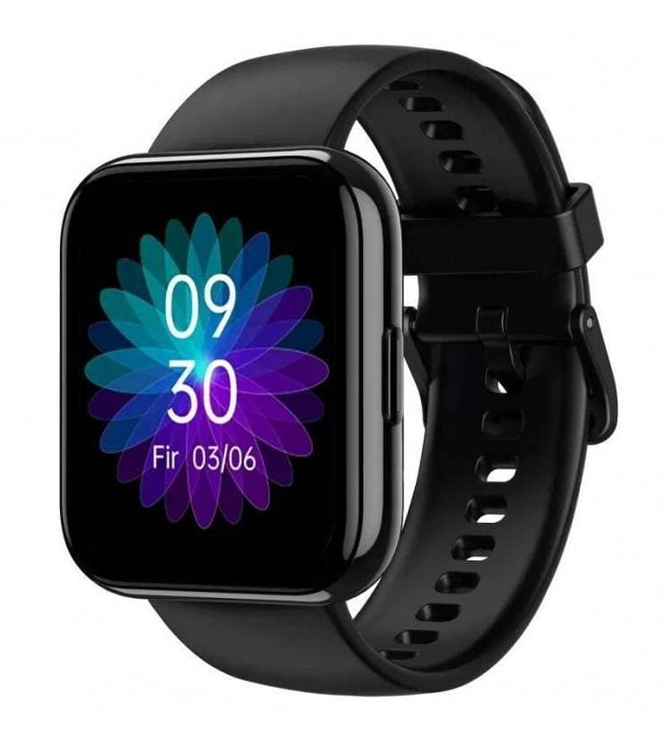 Dizo - Smart Watch Pro (Dw2112) - Black