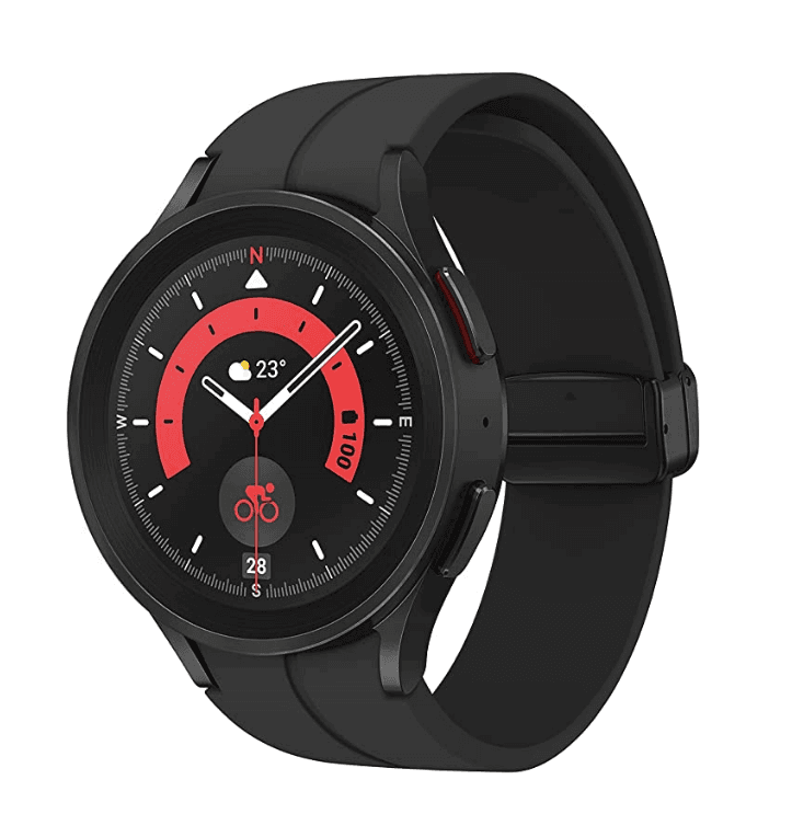 Samsung Galaxy Smart Watch 5 Pro Bluetooth 45mm (R-920)