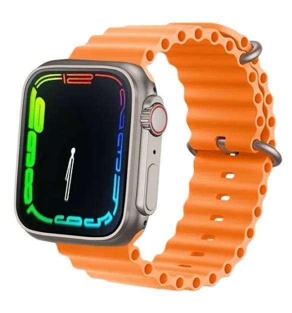 T900 Ultra smart watch Watch 2.09 IPS HD Screen