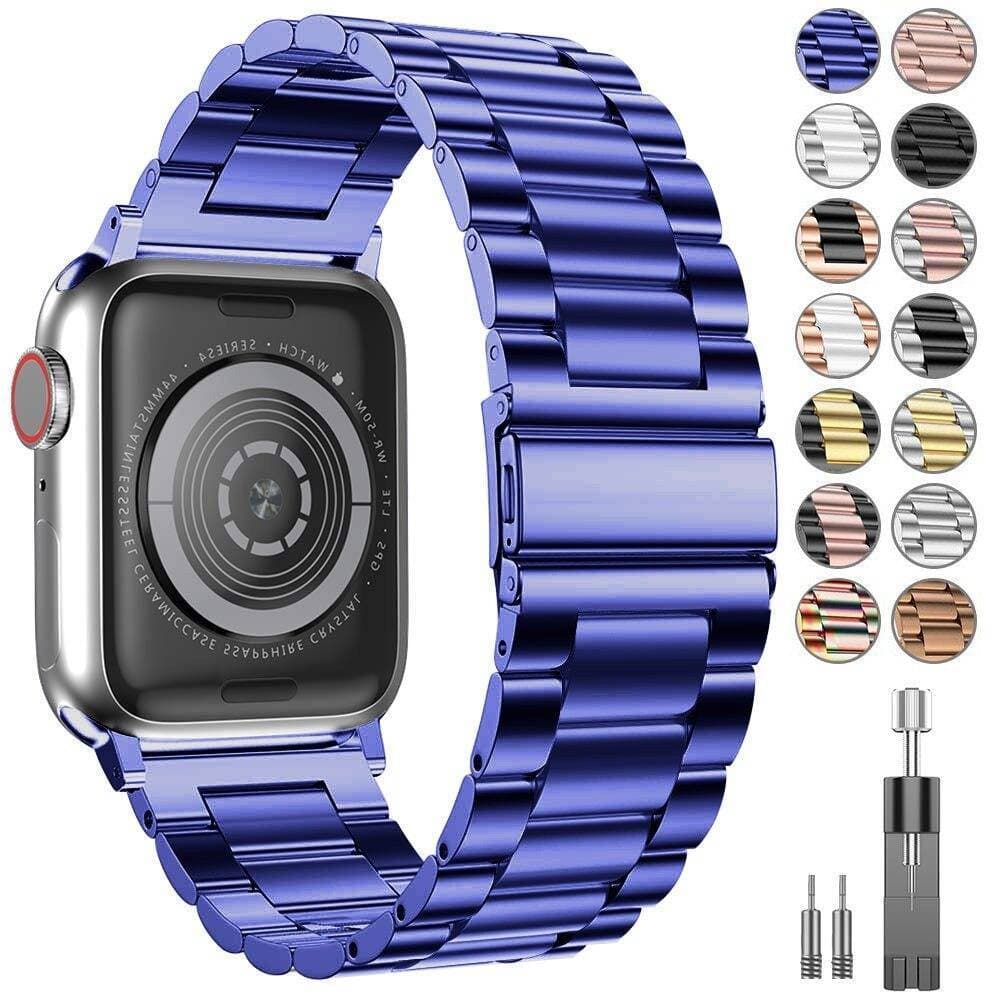Replacement Bracelet For Libra Gemini Compatible For Apple