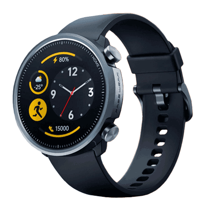 Mibro A1 Smartwatch - Global Version
