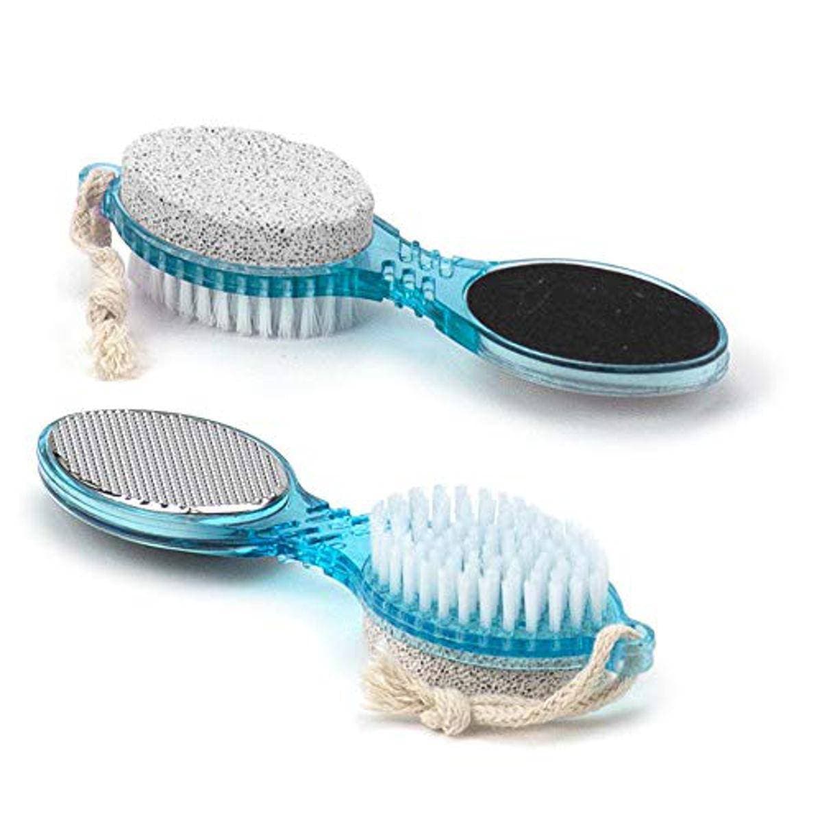 Pedicure Foot Massager Machine Professional Foot