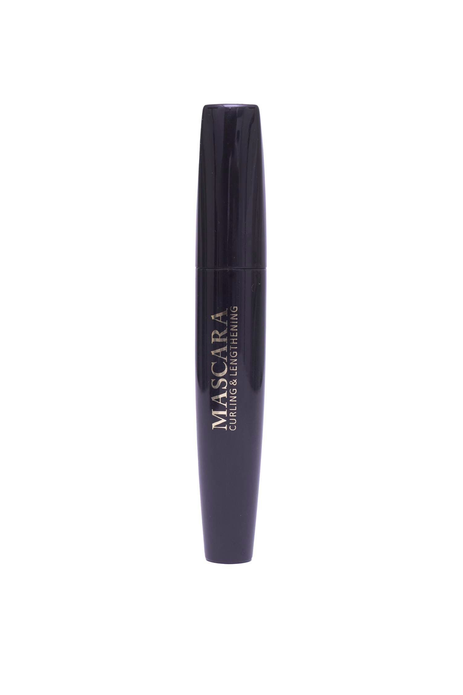 Miss Rose Makeup Mascara Black
