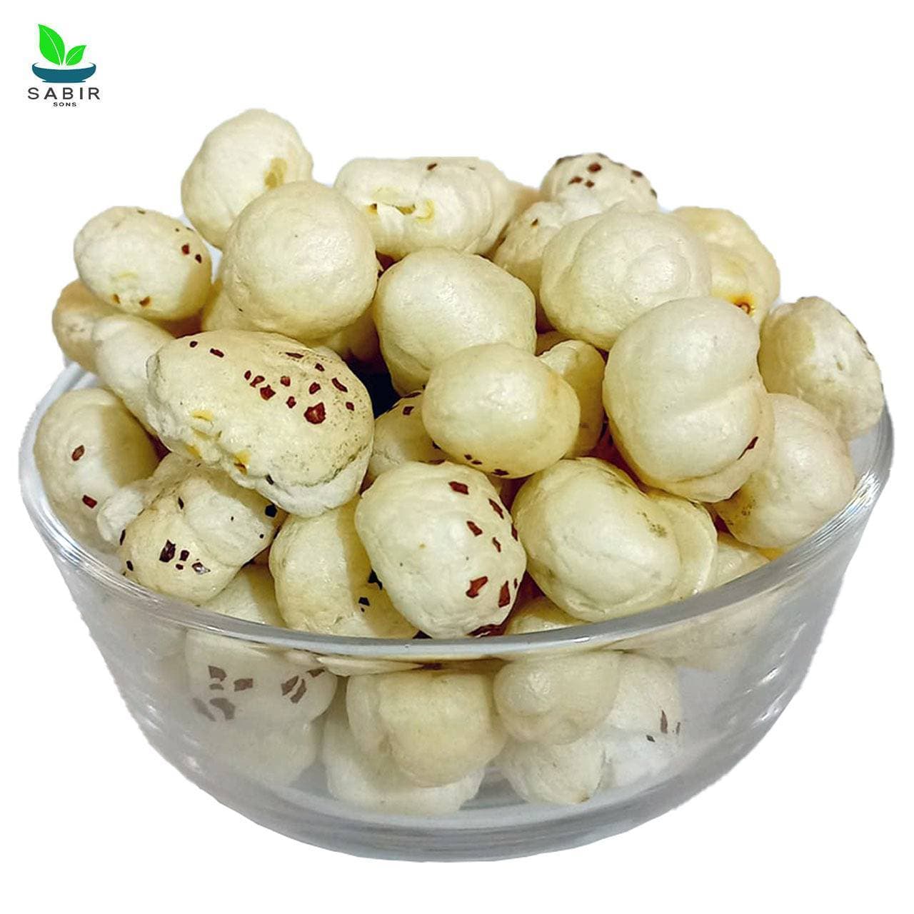 Fresh Phul Mukhane Lotus Seeds by Sabir Sons