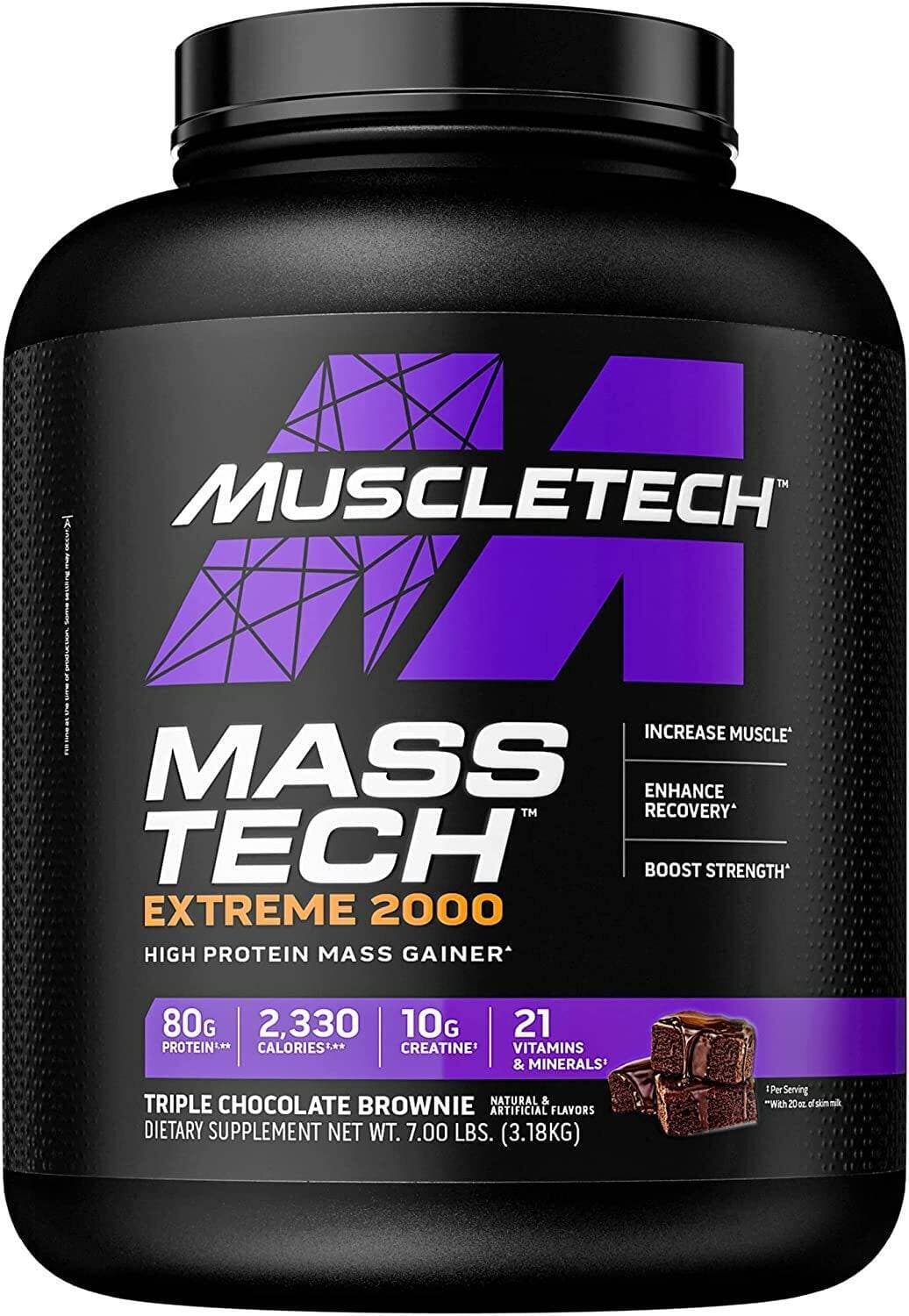 Muscletech Advanceds Level Supplement - 6LBS