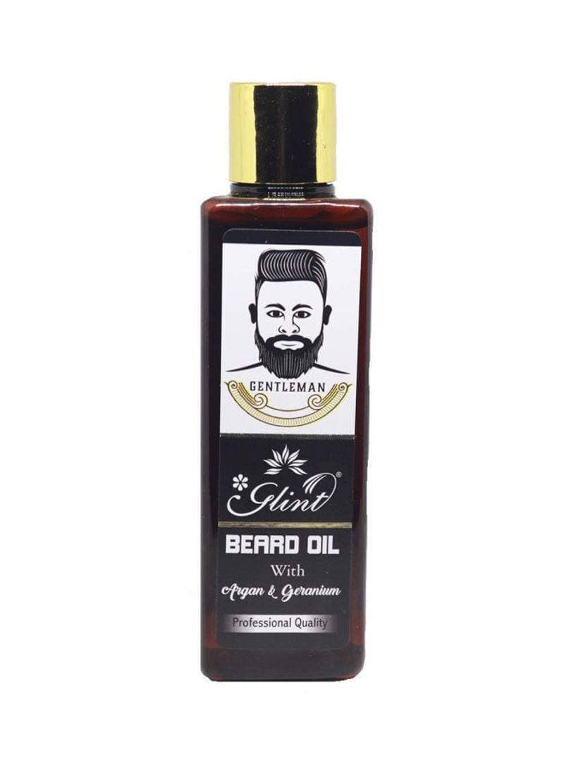 Gentleman Gentle On Skin Beard Oil 100Ml