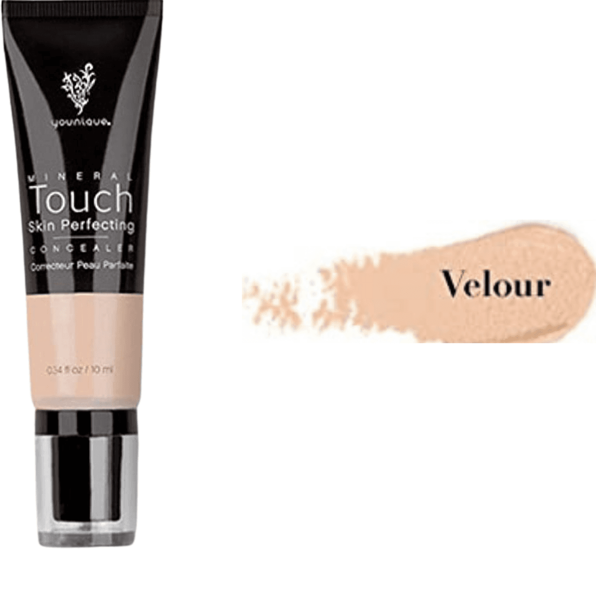 Younique Touch Mineral Concealer - Velour