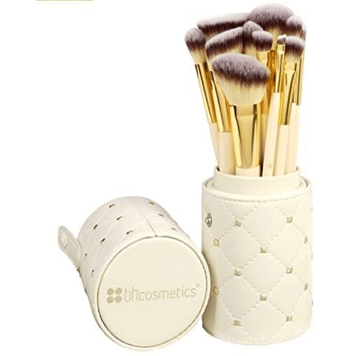 BH Cosmetics - Studded Couture 12 Piece Brush Set