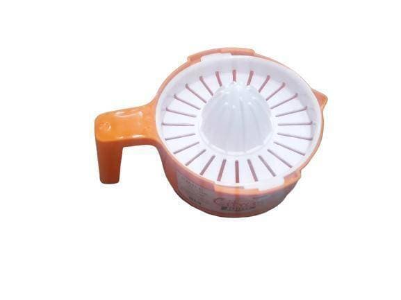 Orange Juicer Simple Plastic Squeeze Juice Orange Squeezer Machine