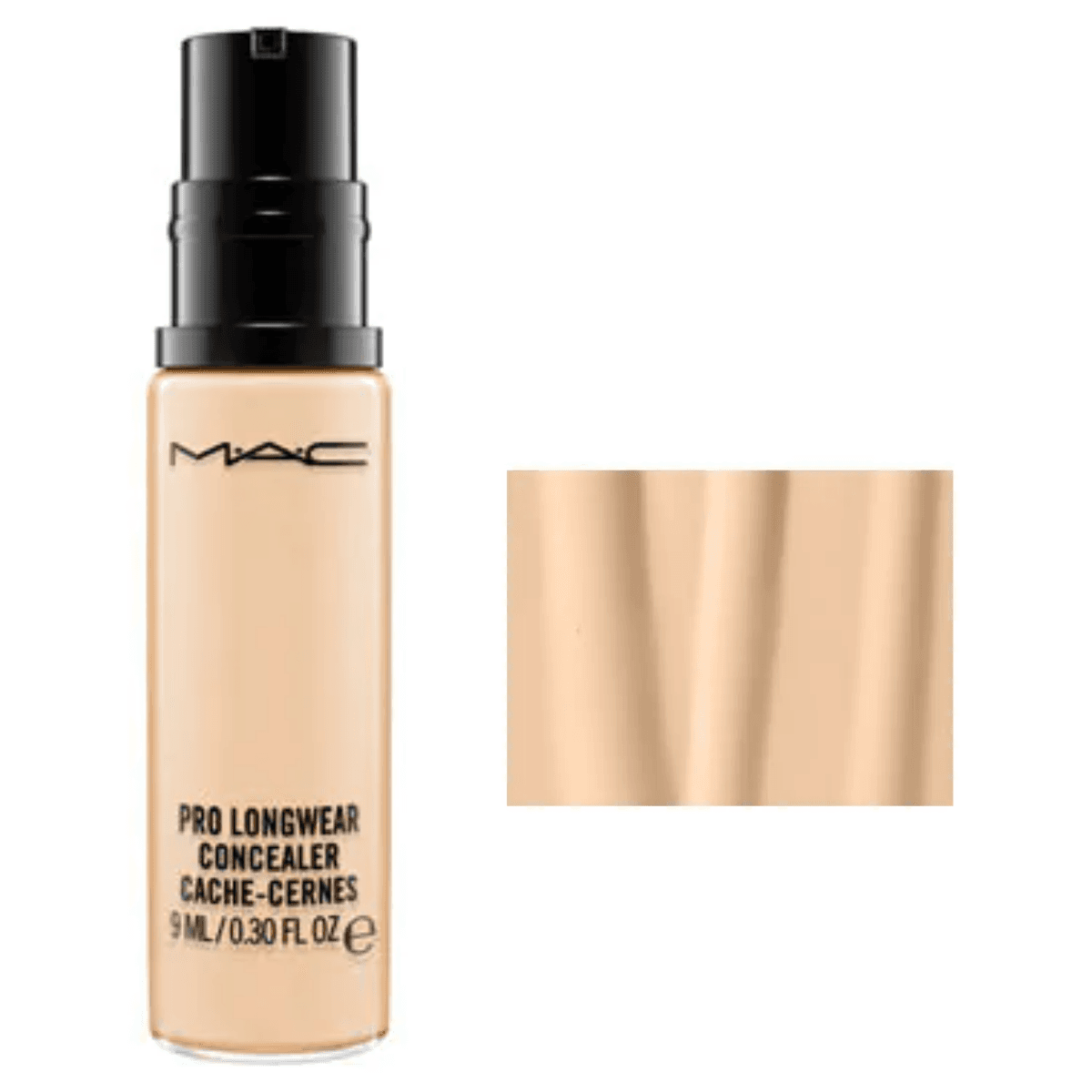 Mac Pro Long Wear Concealer Golden Beige With Golden Undertone For Light Skin (Shade 20)
